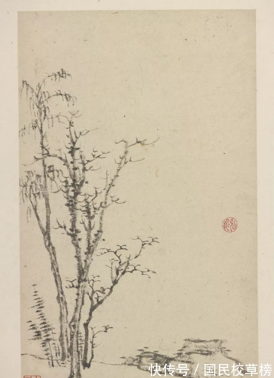 临摹@「津门网」临摹经典绘画有什么好处?可以让自己的作品更加丰富