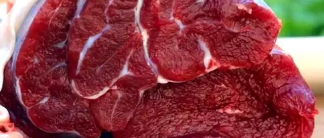 牛肉|你以为自己吃的是牛肉?内行说出其中“猫腻”,别再上当了