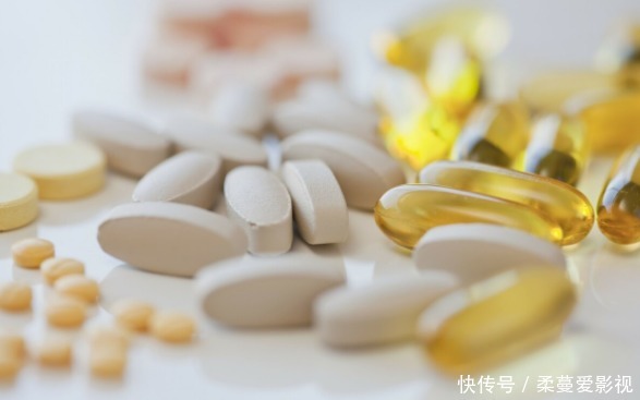 天天吃维生素B有副作用吗?提醒:3种B族