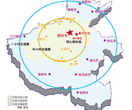 运营有限公|3.21亿，华为在中原城市群“再下一城”