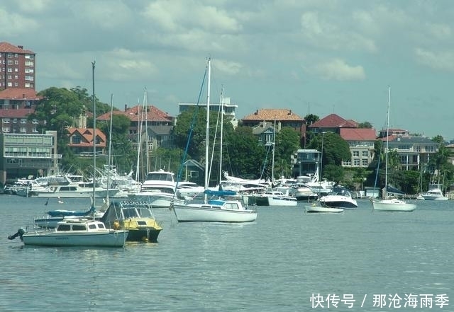听说澳大利亚是个不会钓鱼都能钓上来鱼的地方,果然钓爆了