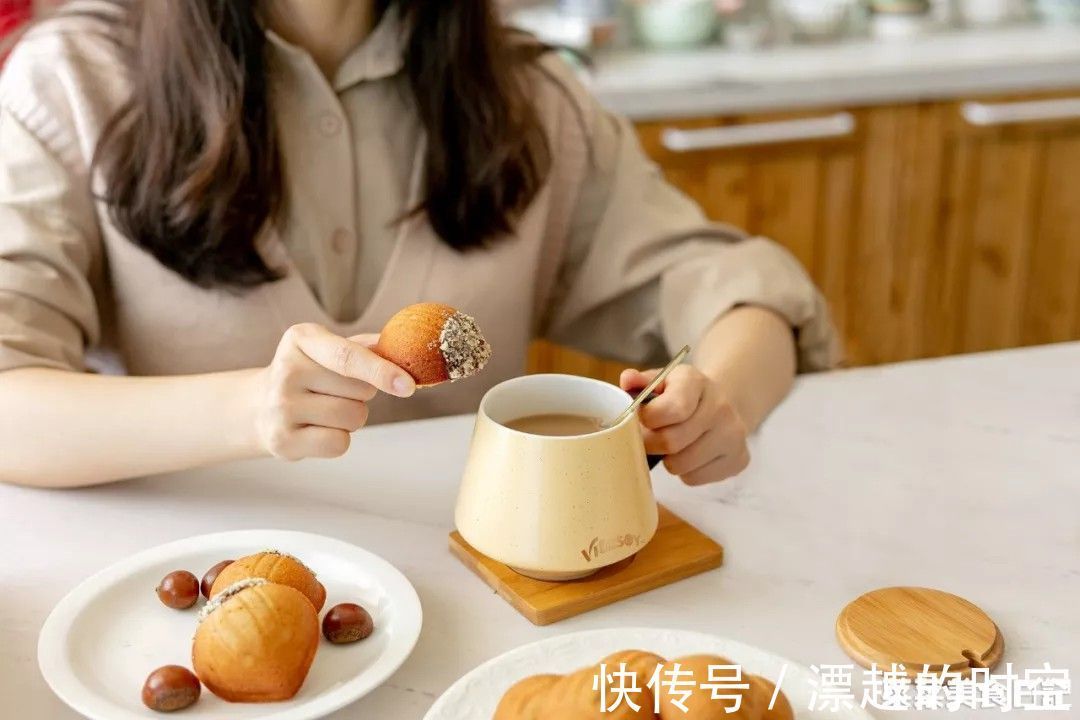 早餐别只吃面包!这么做美味又满足,一次做好吃一周