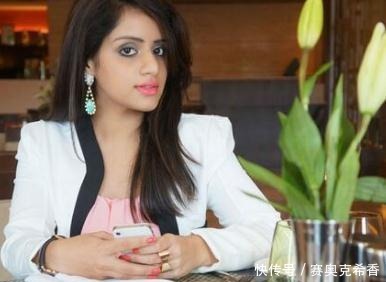 印度富人区:高端时尚,美女如云,人们的生活质量媲美迪拜!