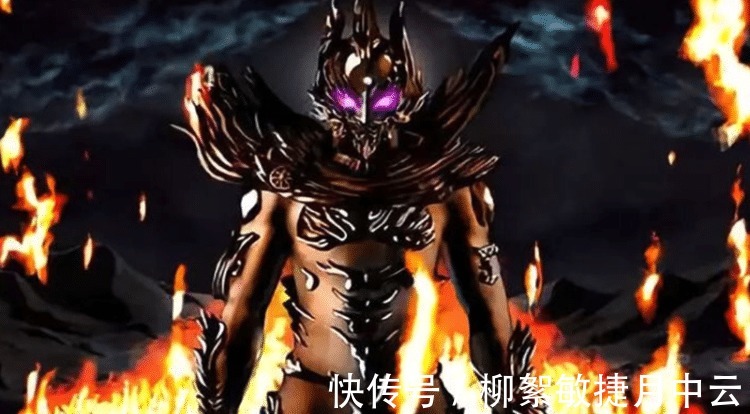 安培拉星人|奥特曼 贝利亚、安培拉星人都横扫过光之国,谁的战力最强