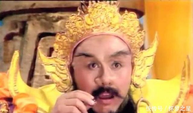  大闹过天宫|曾大闹天宫的四位人物, 悟空倒数, 第一来头很大, 玉帝也不敢得罪！