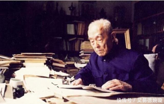 养生术|季羡林:晚年多灾多病,却平安活到98岁,首创“三不”养生术