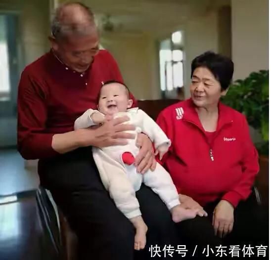 上有老下有小|67岁田女士产女后续:当初让网友担心的问题,现在都有了答案