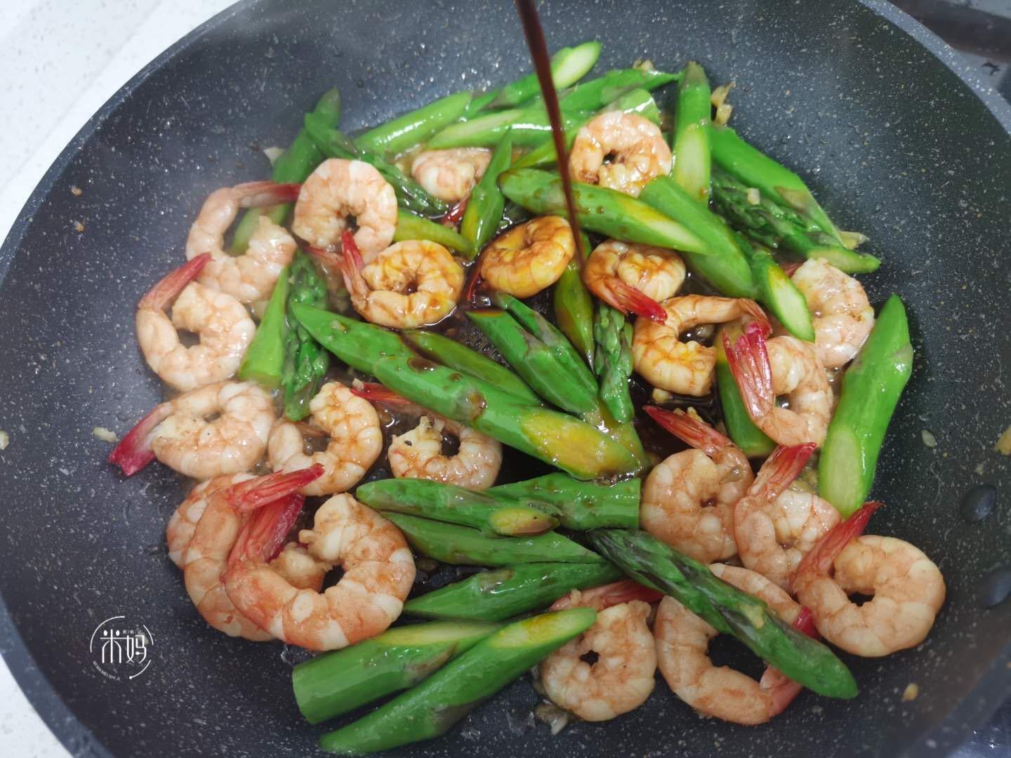 夏天适合女人吃的一道菜,低脂高蛋白又好吃,敞开吃没负担