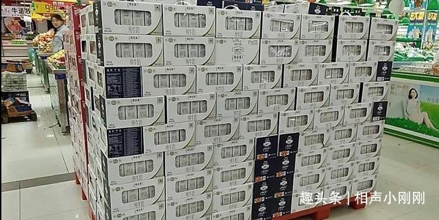 实体|一样的牛奶，实体店为什么卖50块钱，而网上却能卖25元呢