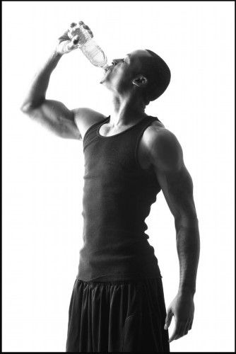 补水|日常健身与体育比赛 如何进行科学补水