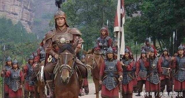 反元|元朝被灭后，一向残忍的朱元璋，是如何处置蒙古女俘？