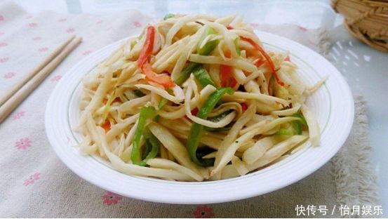 开胃又解馋的几道家常菜,好吃得停不住,招待客人也倍有面子