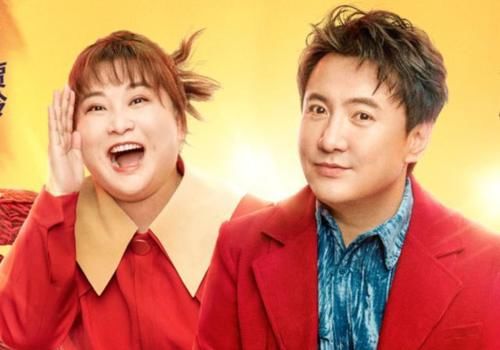 《王牌6》正式官宣定档，宣发海报成亮点，宋亚轩站位有深意