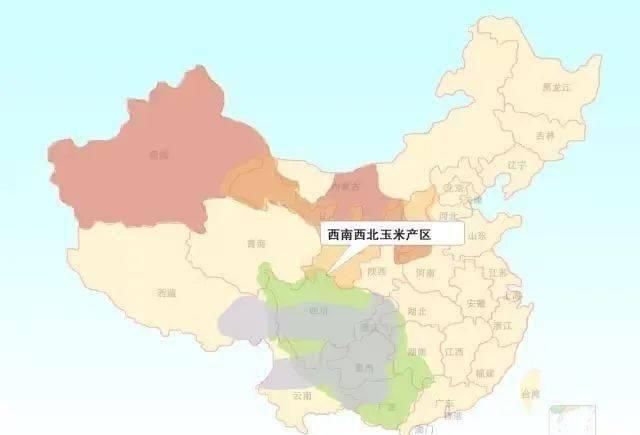  专题|【专题整理】地理诗句谚语例析大全，附中国最全的农业地图，太有用了！（珍藏版）