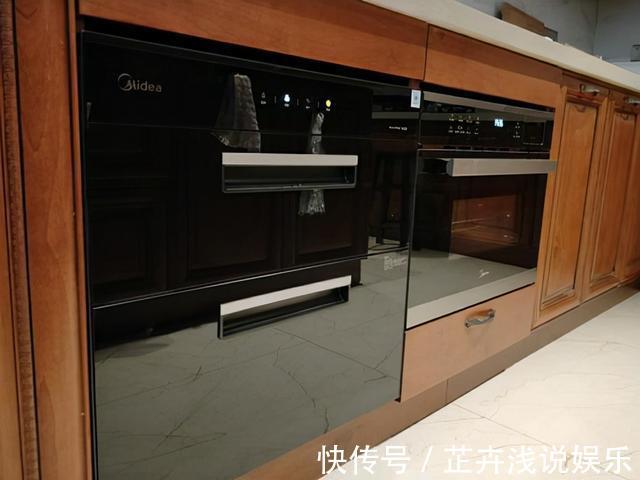 消毒柜|厨房用了1年，才懂这五样东西是“坑”，替换掉后，下厨成了享受