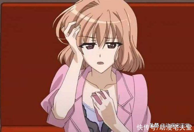动漫|动漫中最受欢迎的五大女仆 如果给你一个机会 你最想要谁