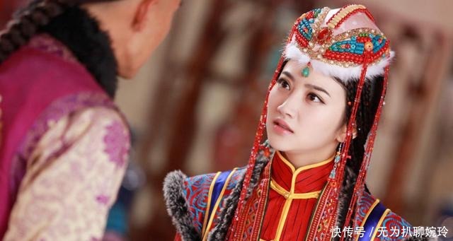 社会|清朝根基的稳固靠一个女人来支撑的?