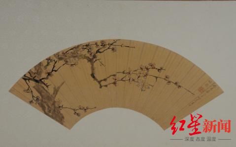 黄媛介@新展丨走进川博，看明代女性绘画中的情感世界