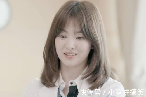 韩剧 时尚是个圈,韩剧中超火的6款发型,原来是30年前流行的港风