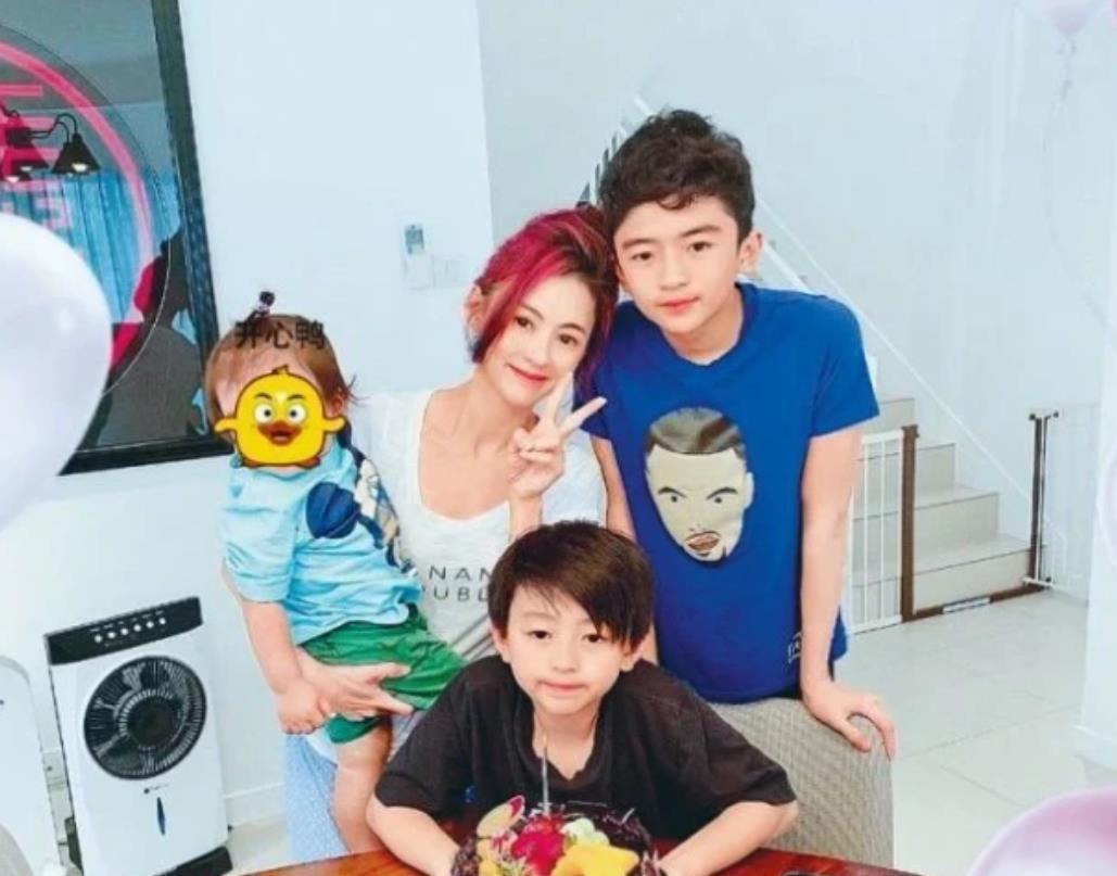 王菲张柏芝将在《浪姐2》世纪同台?张曾点赞王菲,并称真心祝福