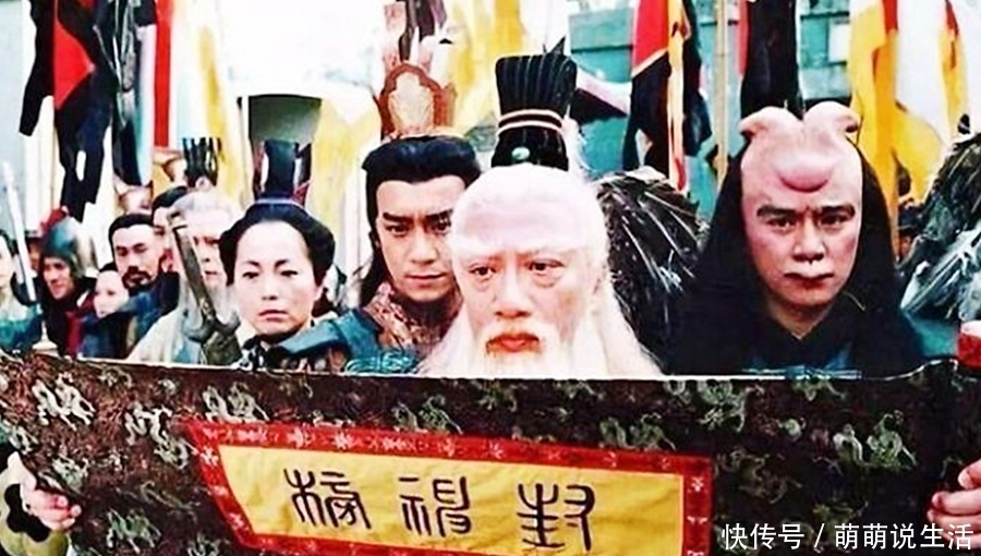 姜子牙为何怒骂雷震子无用,监斩妲己失败只是一个表面原因