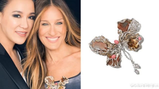 珍珠中的劳斯莱斯,珍贵到一颗难求,因为产量稀少所以难得一见