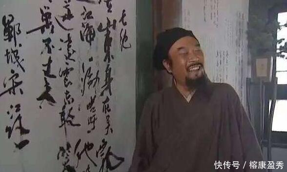 历史上真实的宋江啥样?没107个小弟,但也没活得那么窝囊