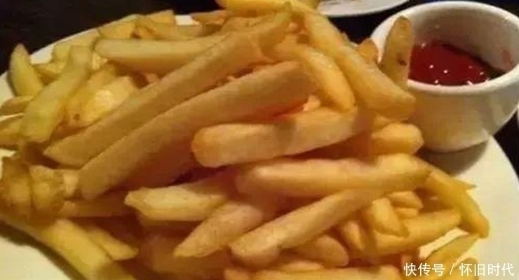 血糖|每天吃一个,堪比10个苹果!能有效降低血脂、血压、血糖