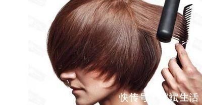 头皮屑|头发，越洗越油，越洗越少？坚持“3不要吃5物”，头发回到年轻时