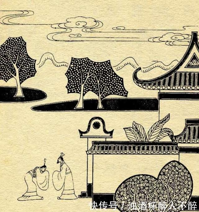 杨君$聊斋故事:富人落难没人帮忙,危难时穷秀才站了出来,真朋友