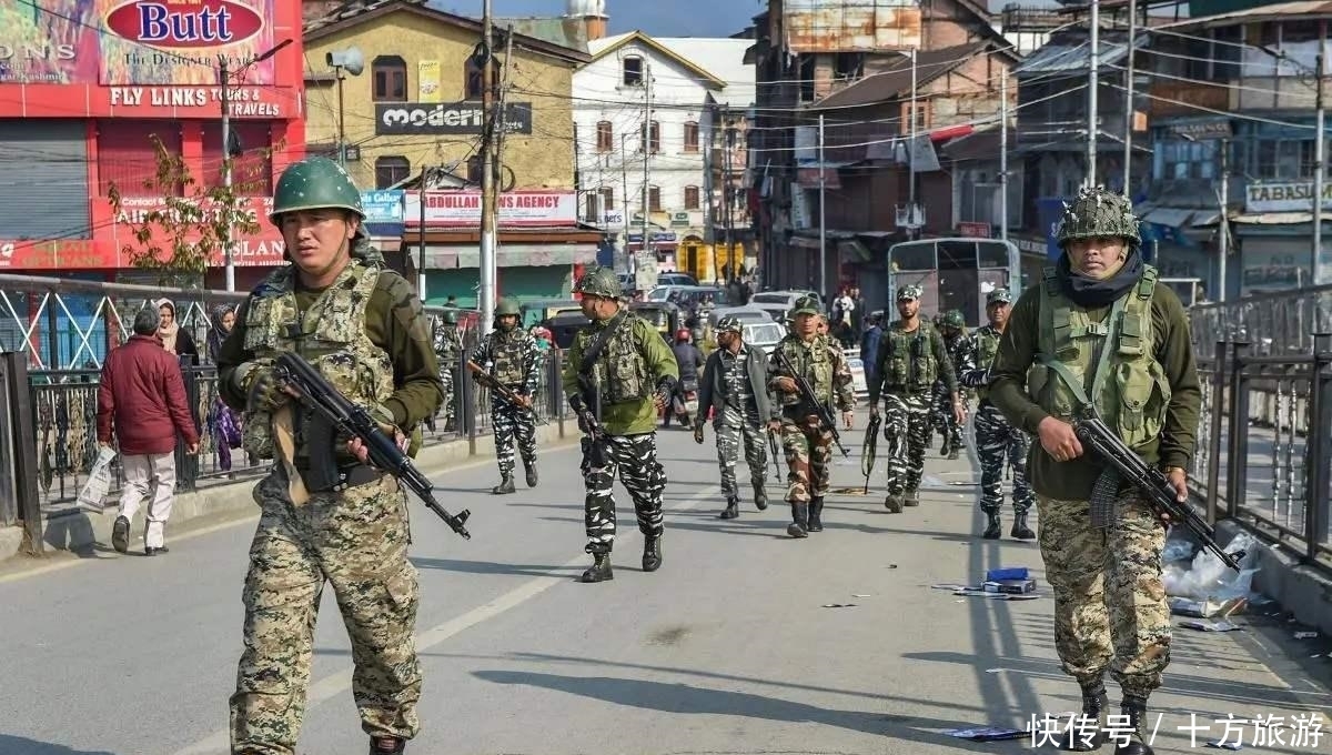 复国|锡金现状:人口大幅增长,每年收到巨额补助,国王还在复国