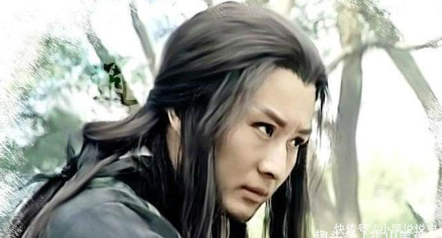 法王|明教左右使和四法王,六人武功虽高,只有一人,性格没有明显缺陷