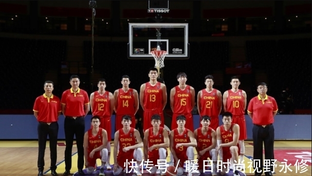 赵继伟|奥运落选赛中国男篮狂输加拿大30分 胡明轩24分周琦12+7下半场2分