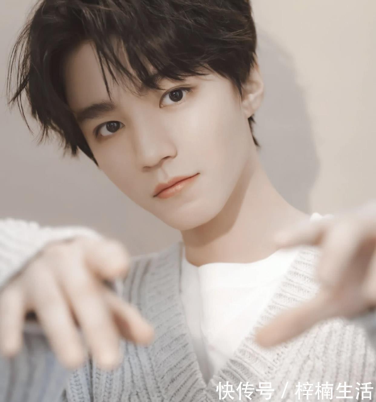 女生好看的4种眼形丹凤眼魅力大,桃花眼耐看,有你的眼型吗