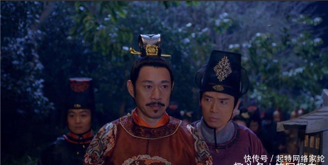 伤心|魏征去世，唐太宗伤心到废朝五日，为何后来又怒砸其墓碑