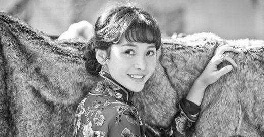 袁崇焕|她是张作霖最宠爱的夫人,不仅是位女学霸,还是大将后人