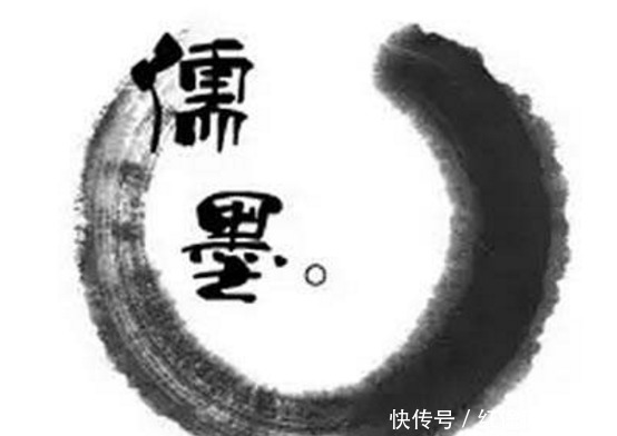 儒家|墨家为何突然消失,还消失得那么彻底?原因很简单