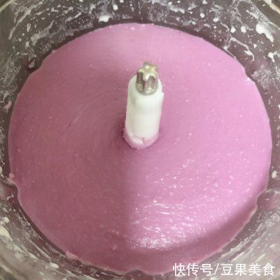 好吃|跟饭店大厨学的椰香芋泥馅的做法，果然好吃到没朋友