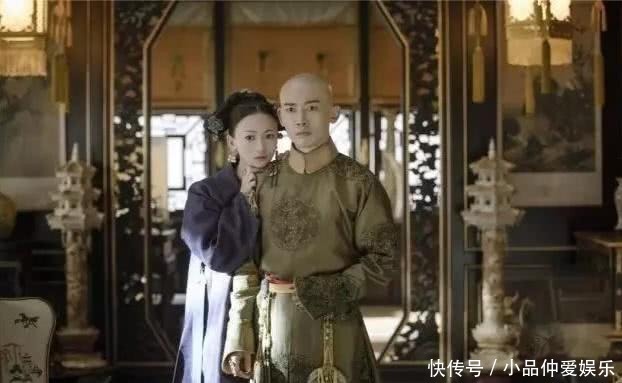 乾隆帝|妃子被晋升为皇贵妃,却被乾隆赏赐一把剪刀,七年后妃子去世