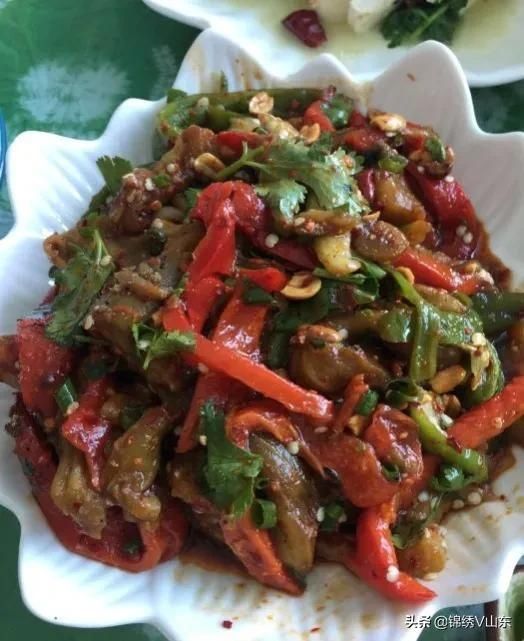 18道制作方法简单,好吃又美味的家常菜,色香味浓,超级下饭