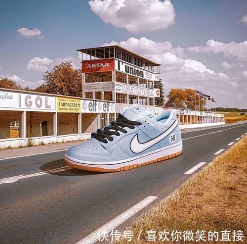 ow|跟风冲这些真后悔！Dunk 联名暴跌一万五！雪城、小 OW 千元左右能抄底！