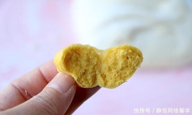 只用一招,馒头又软又大又漂亮,关键比酵母馒头好吃99倍
