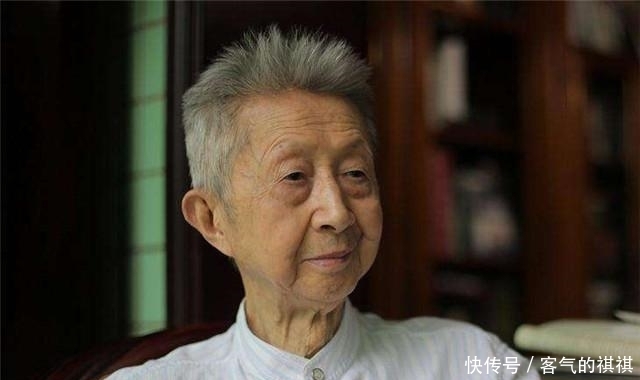 面对|流沙河:不要迷信国学,旧的一套面对现代世界是没有用的