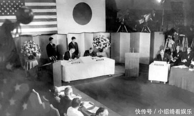 复国|日本战败的时候,琉球为何没有趁机复国呢?主要是三点原因