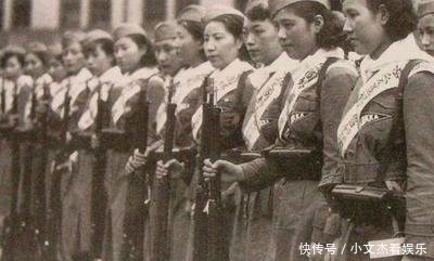 战争|日本投降后东北留下了近10万日本女人,这群女人后来去哪了?