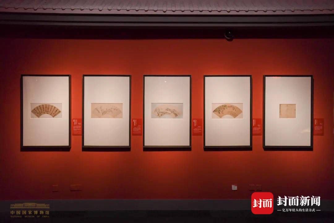 中华民族|“瑞虎佑安——二〇二二新春展”亮相国博 沉浸式感受“虎文化”