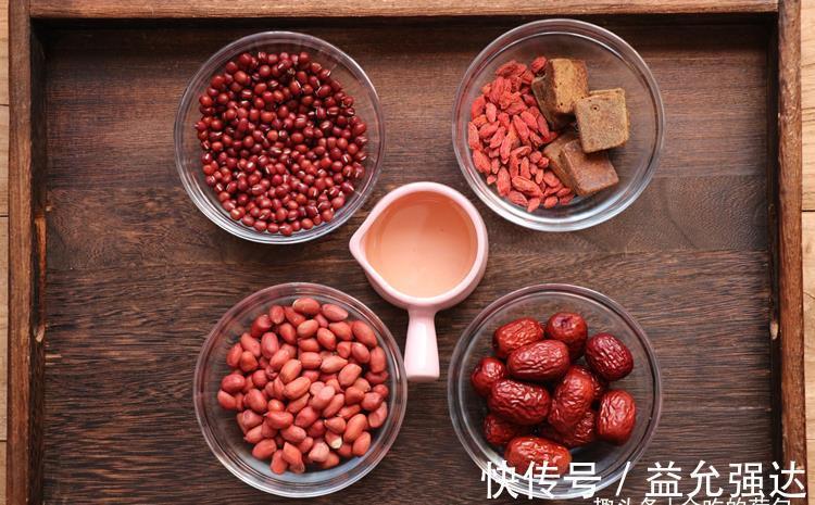 红豆|80岁奶奶常吃花生,吃了40年的方法,每天吃2颗,随吃随取真省事