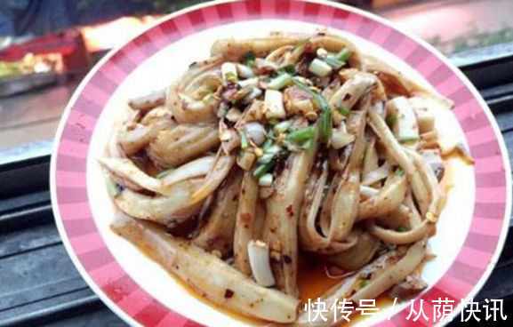 杏鲍菇|美食推荐炒杂菜,凉拌嫩豆腐,油泼杏鲍菇,爆炒牛排的做法