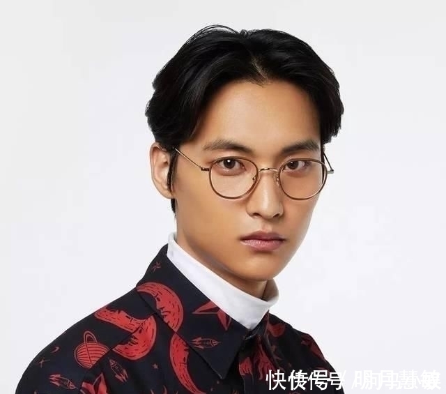 gentle|救救近视瞎子还有什么颜值高的眼镜品牌