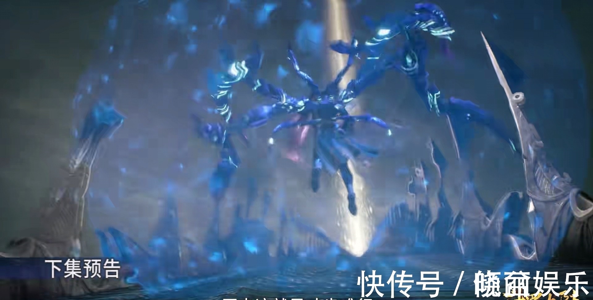 唐三|斗罗大陆:小舞爬梯令唐三看傻眼,别人都是趴着上去的,她用跑的